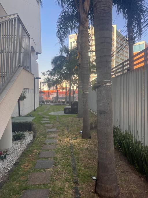 Apartamento Flat Expocenternorte Anhembi Eventos Corporativo São Paulo