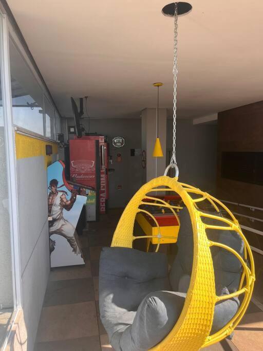 Apartment Flat Expocenternorte Anhembi Eventos Corporativo