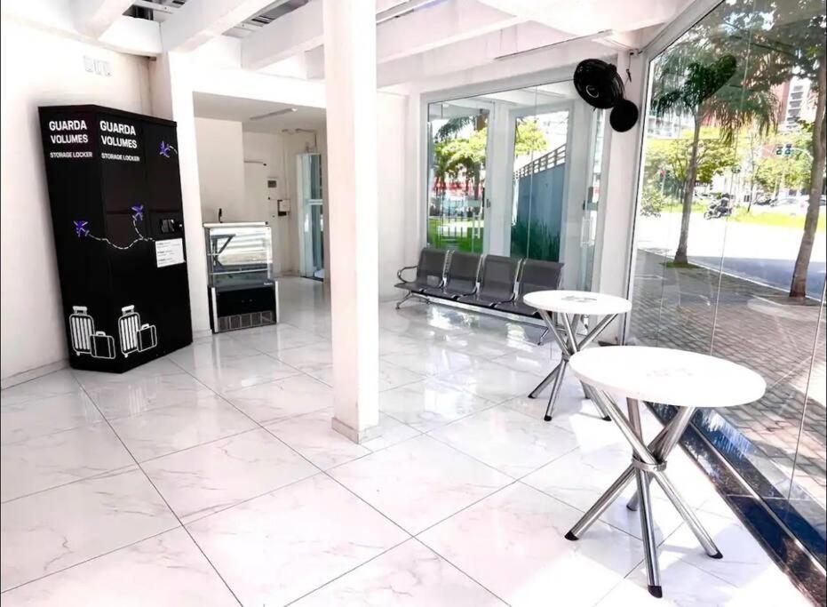 Apartment Flat Expocenternorte Anhembi Eventos Corporativo *