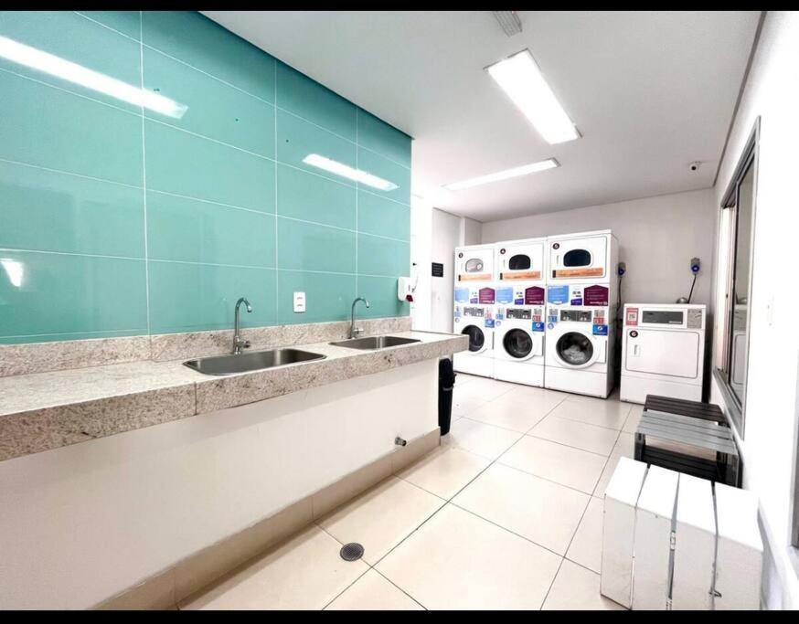Apartment Flat Expocenternorte Anhembi Eventos Corporativo *