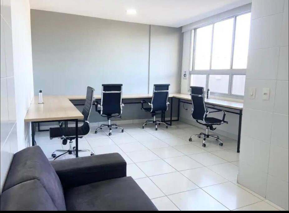 Flat Expocenternorte Anhembi Eventos Corporativo Apartment *