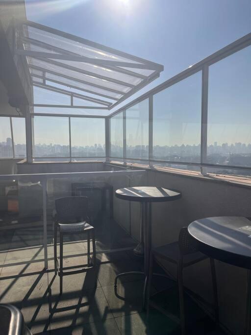 Flat Expocenternorte Anhembi Eventos Corporativo *