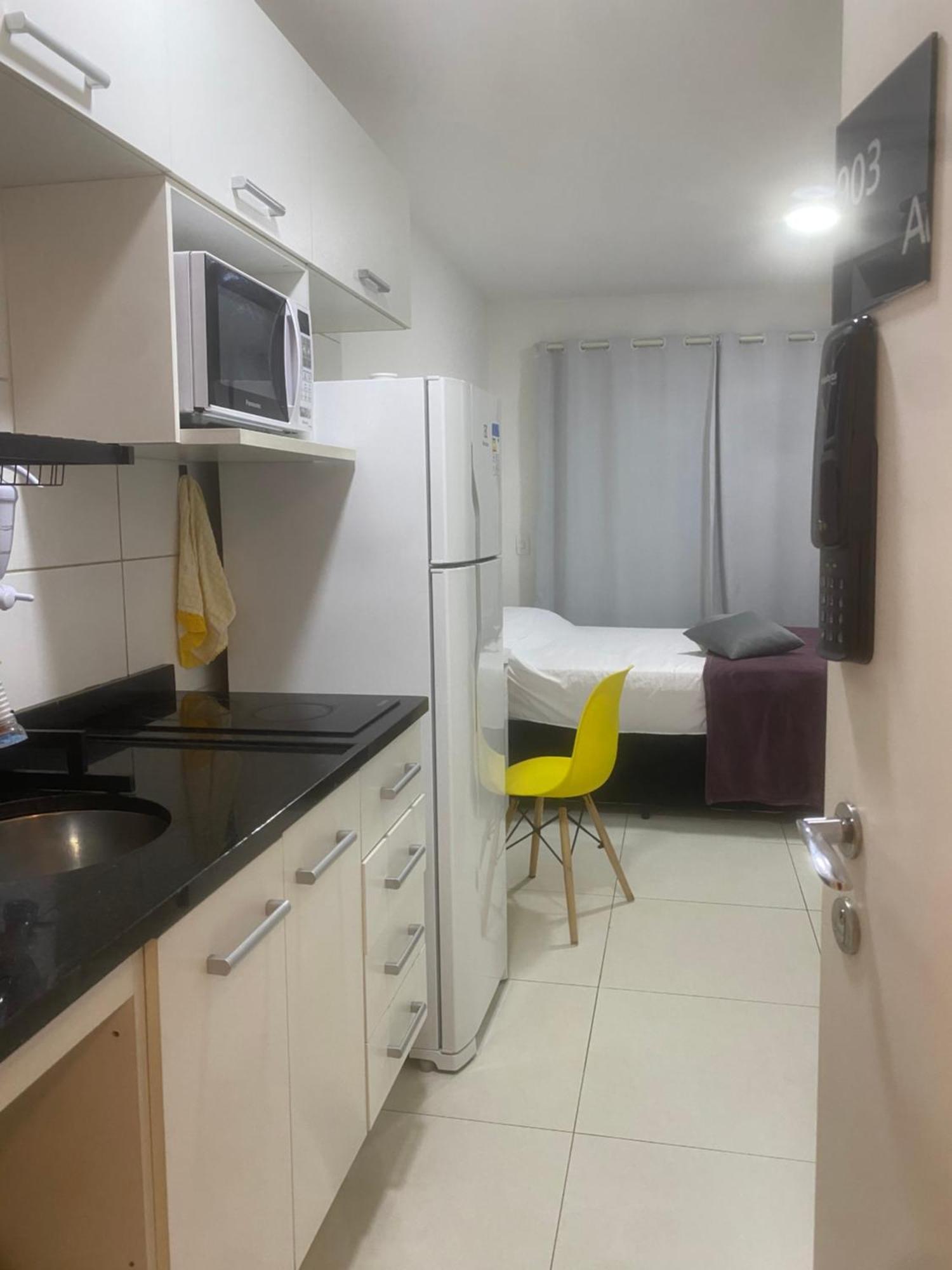 Apartment Flat Expocenternorte Anhembi Eventos Corporativo *
