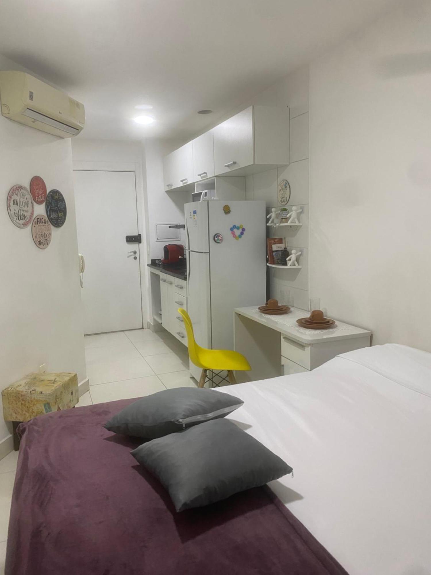 Apartment Flat Expocenternorte Anhembi Eventos Corporativo *
